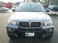 Space Grey Metallic - X5 3.0si Photo No. 2