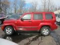 Inferno Red Crystal Pearl - Liberty Sport 4x4 Photo No. 14