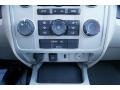 2011 Sterling Grey Metallic Ford Escape XLT 4WD  photo #31