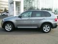 Space Grey Metallic - X5 3.0si Photo No. 8