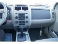 2011 Sterling Grey Metallic Ford Escape XLT 4WD  photo #35