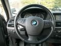 Space Grey Metallic - X5 3.0si Photo No. 15
