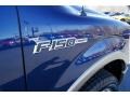 2011 Blue Flame Metallic Ford F150 Lariat SuperCrew 4x4  photo #17