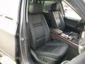 Space Grey Metallic - X5 3.0si Photo No. 32