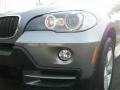 Space Grey Metallic - X5 3.0si Photo No. 34