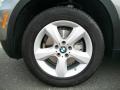 Space Grey Metallic - X5 3.0si Photo No. 35