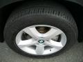 Space Grey Metallic - X5 3.0si Photo No. 36