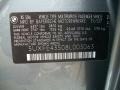 Space Grey Metallic - X5 3.0si Photo No. 37