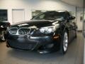 Black Sapphire Metallic - M5 Sedan Photo No. 1