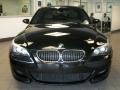 Black Sapphire Metallic - M5 Sedan Photo No. 2