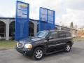 Graphite Gray Metallic - Envoy SLT 4x4 Photo No. 1