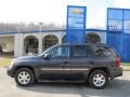 Graphite Gray Metallic - Envoy SLT 4x4 Photo No. 2
