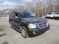 Graphite Gray Metallic - Envoy SLT 4x4 Photo No. 3