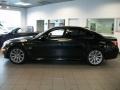 Black Sapphire Metallic - M5 Sedan Photo No. 4