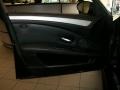 Black Sapphire Metallic - M5 Sedan Photo No. 7