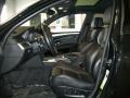 Black Interior Photo for 2008 BMW M5 #45636241