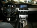 Black Sapphire Metallic - M5 Sedan Photo No. 12