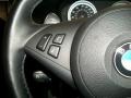 Black Sapphire Metallic - M5 Sedan Photo No. 14