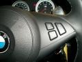 Black Sapphire Metallic - M5 Sedan Photo No. 15