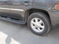 Graphite Gray Metallic - Envoy SLT 4x4 Photo No. 9