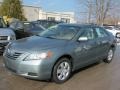 Aloe Green Metallic - Camry LE Photo No. 1