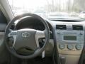 Aloe Green Metallic - Camry LE Photo No. 4