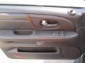 Graphite Gray Metallic - Envoy SLT 4x4 Photo No. 12