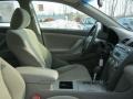 Aloe Green Metallic - Camry LE Photo No. 7