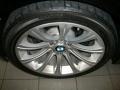 Black Sapphire Metallic - M5 Sedan Photo No. 33