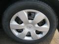 Aloe Green Metallic - Camry LE Photo No. 23