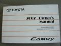 Aloe Green Metallic - Camry LE Photo No. 24