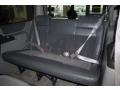 Medium Gray Interior Photo for 2001 Chevrolet Venture #45636678