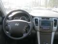 2010 Slate Blue Hyundai Sonata SE  photo #4