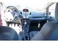 2011 Bright Magenta Metallic Ford Fiesta SE Hatchback  photo #21