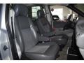 Medium Gray Interior Photo for 2001 Chevrolet Venture #45636954