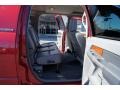 Inferno Red Crystal Pearl - Ram 2500 Laramie Mega Cab 4x4 Photo No. 13