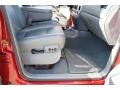 Inferno Red Crystal Pearl - Ram 2500 Laramie Mega Cab 4x4 Photo No. 14