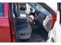 Inferno Red Crystal Pearl - Ram 2500 Laramie Mega Cab 4x4 Photo No. 15
