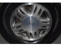 Galaxy Silver Metallic - Venture LT Photo No. 28