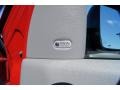 Inferno Red Crystal Pearl - Ram 2500 Laramie Mega Cab 4x4 Photo No. 17