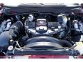 6.7L Cummins Turbo Diesel OHV 24V Inline 6 Cylinder Engine for 2007 Dodge Ram 2500 Laramie Mega Cab 4x4 #45637022