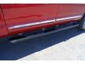 Inferno Red Crystal Pearl - Ram 2500 Laramie Mega Cab 4x4 Photo No. 21