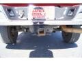 Inferno Red Crystal Pearl - Ram 2500 Laramie Mega Cab 4x4 Photo No. 25