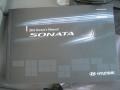 2010 Slate Blue Hyundai Sonata SE  photo #22
