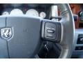 Inferno Red Crystal Pearl - Ram 2500 Laramie Mega Cab 4x4 Photo No. 36