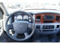 Inferno Red Crystal Pearl - Ram 2500 Laramie Mega Cab 4x4 Photo No. 37