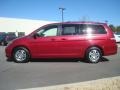 2005 Redrock Pearl Honda Odyssey EX  photo #3