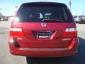 2005 Redrock Pearl Honda Odyssey EX  photo #5