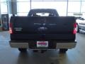 Black - F150 XLT SuperCab 4x4 Photo No. 7