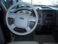 Black - F150 XLT SuperCab 4x4 Photo No. 9